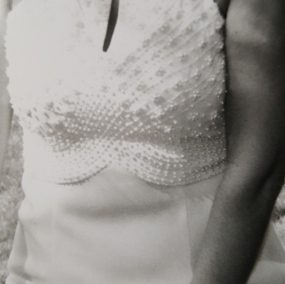 Pinky and me wedding dress - Picture 9 of 9